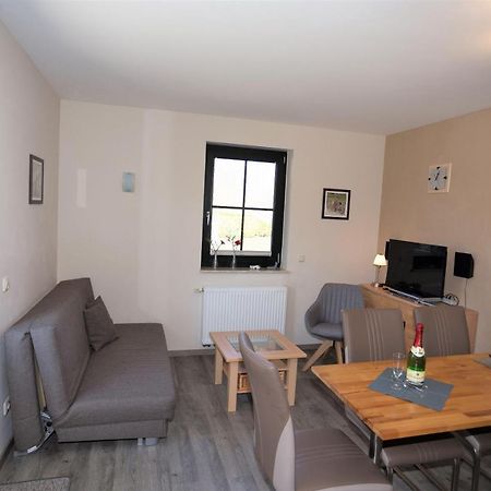 Ferienwohnung-Anker โกลเวอ ภายนอก รูปภาพ