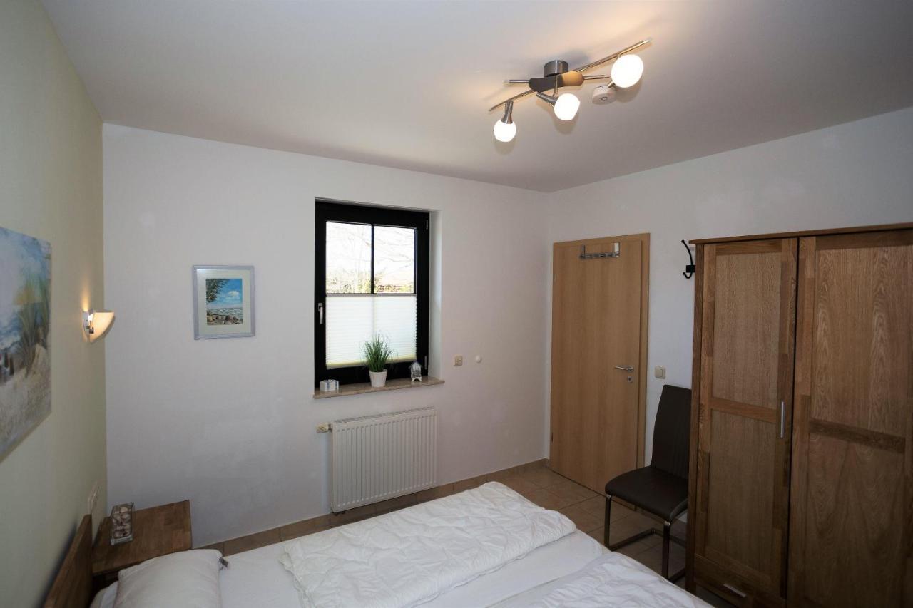 Ferienwohnung-Anker โกลเวอ ภายนอก รูปภาพ