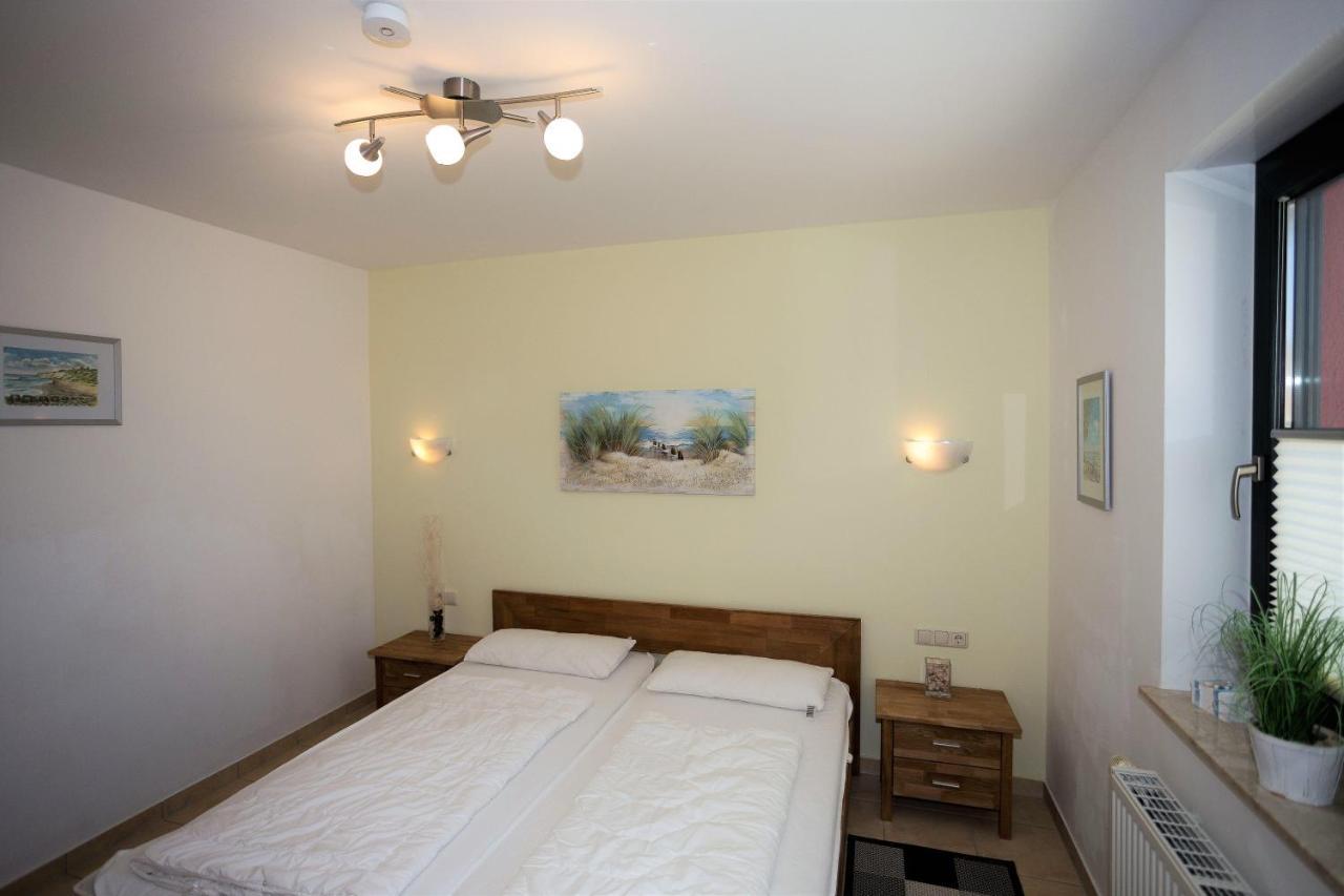 Ferienwohnung-Anker โกลเวอ ภายนอก รูปภาพ